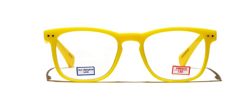 Fresco Interchangeable-Banana Yellow