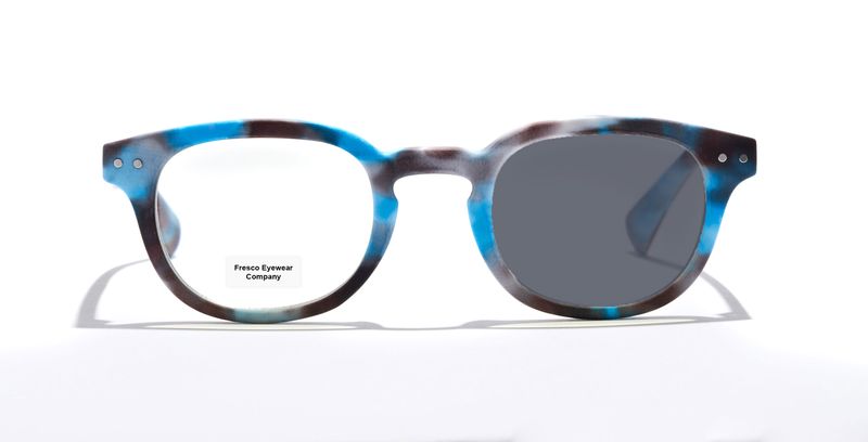 Fresco Fresh-Cool Aqua