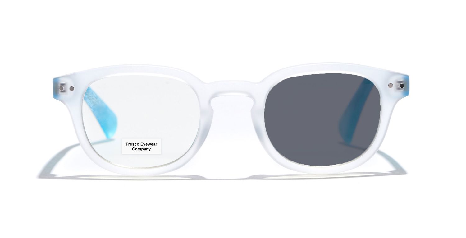 Fresco Fresh-Crystal Clear/Aqua