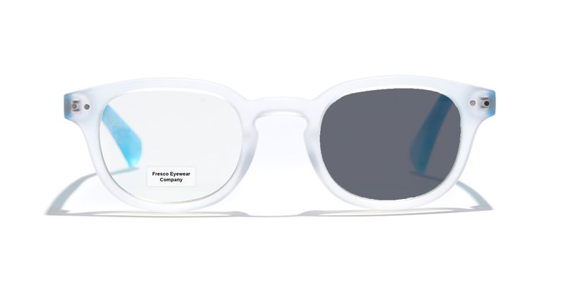 Fresco Fresh-Crystal Clear/Aqua