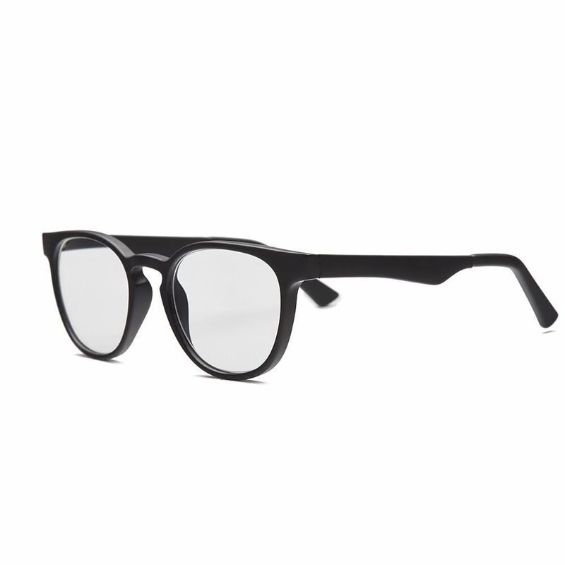 Evolve P-3000 Comfort Fit Series-Black