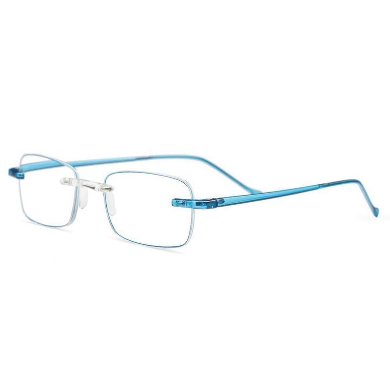 Evolve P-5000 Comfort Fit Series-Aqua