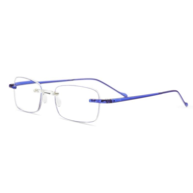 Evolve P-5000 Comfort Fit Series-Navy