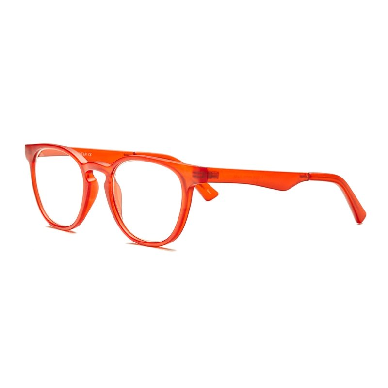 Evolve P-3000 Comfort Fit Series-Red