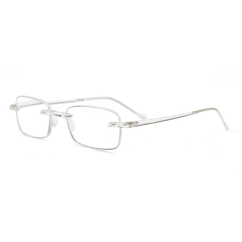 Evolve P-5000 Comfort Fit Series-Crystal
