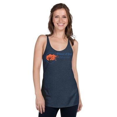 Women's Racerback Tank