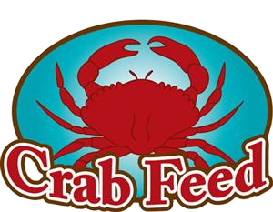 Crab Feed Dinner Ticket 2026