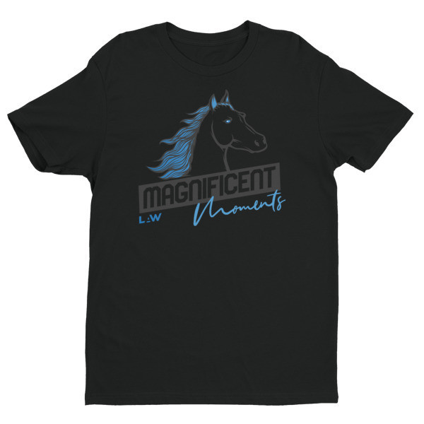 Magnificent Moments Tee