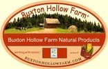 Buxton Hollow Farm