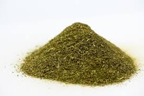 Alfalfa Meal Three Pound Bag