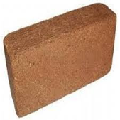 Coconut Coir Block