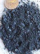 St. George Black Rock Dust FIVE Pound Package