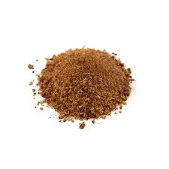 Fish Bone Meal One Pound Package
