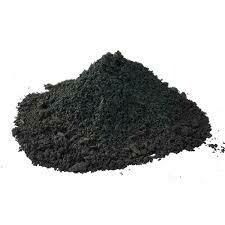 Biocharged Biochar 5 Gallon Pail