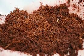 Buxton Hollow Farm Nourished Coir 5 Gallon Pail