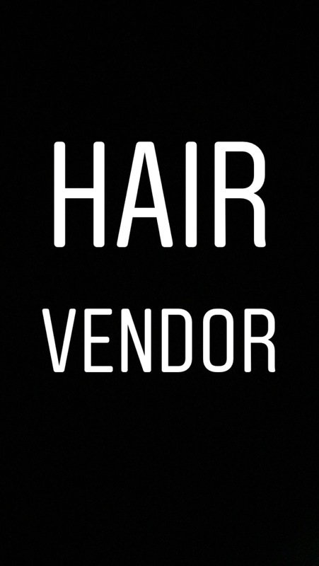 Mink Hair Vendors 💇🏽