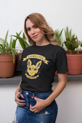 Satan Kitty T-Shirt