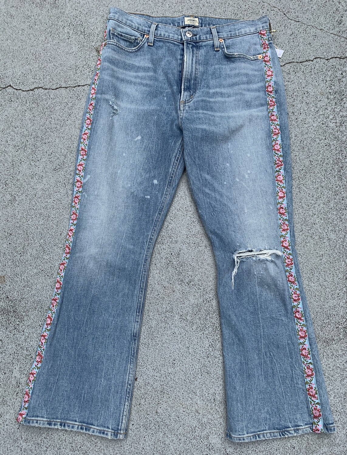 Citizens of Humanity Premium Vintage Jeans