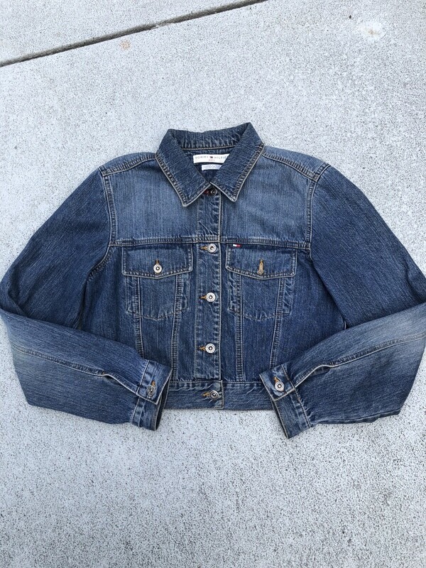 Tommy Hilfiger