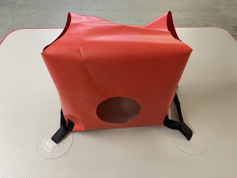 Sea Anchor Kit - 2 anchors
