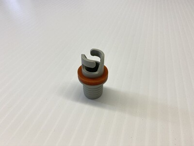 Inflatable Air Valve Adapter For Bravo Fittings