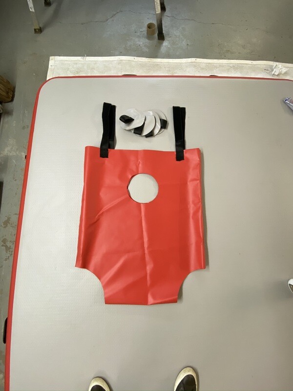 Sea Anchor Kit - 2 anchors