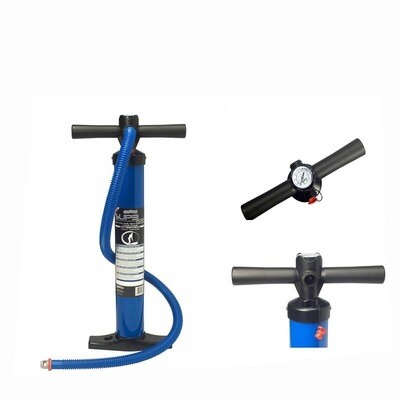 Hand Pump For IP125 And paddle Boards 