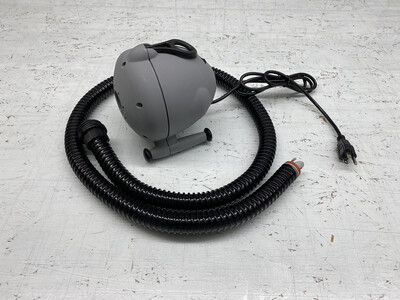 Bravo electric air pumps