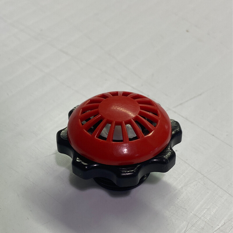 Pressure Relief Valve