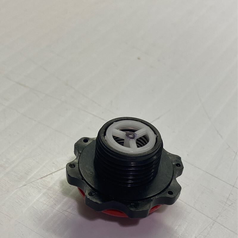 Pressure Relief Valve