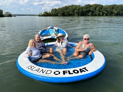 Island Float