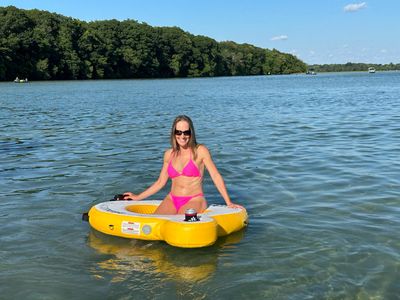 Island Tube