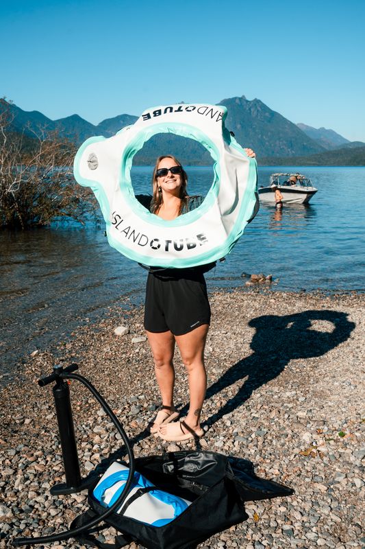 Island Tube