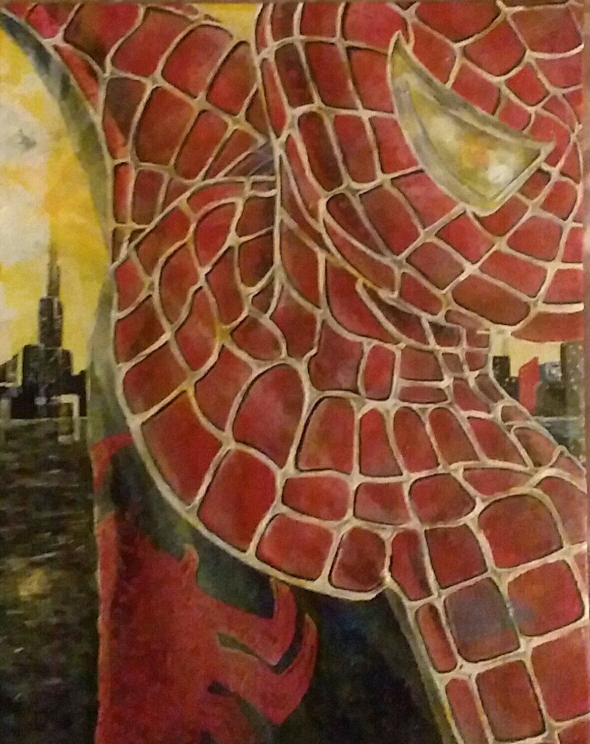 Spiderman