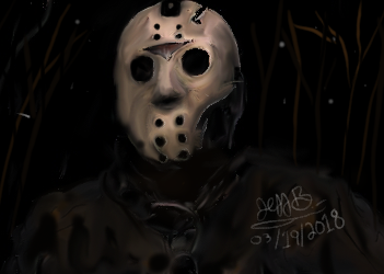 Friday the 13th