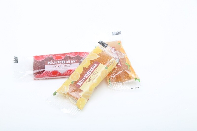 Nutr!Break® Sport Fruit