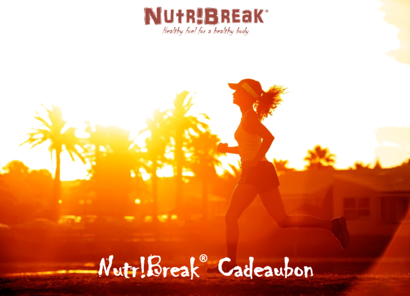 Nutr!Break® gift card