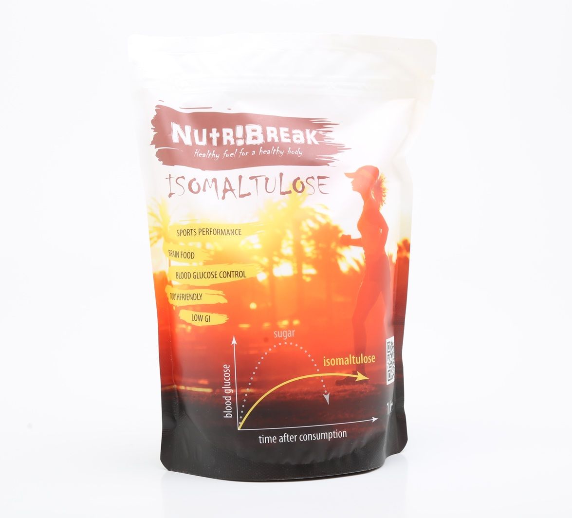 Nutr!Break® Isomaltulose