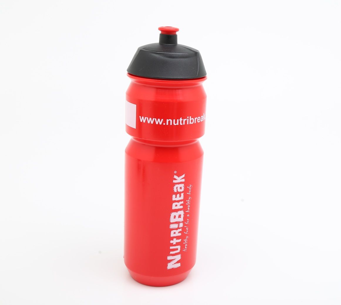 Nutr!Break® drinking bottle