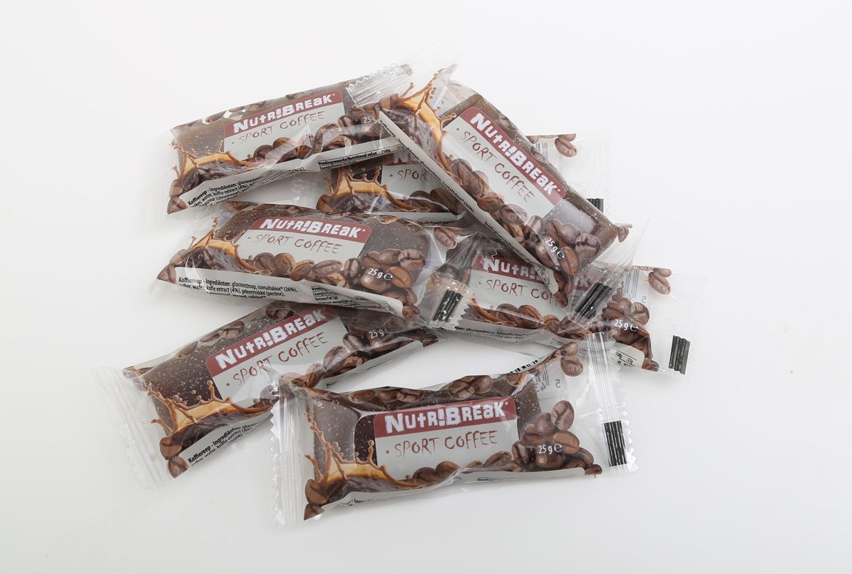 Nutr!Break® Sport Coffee