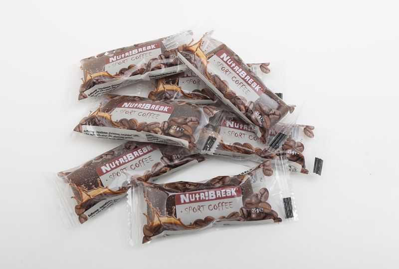 Nutr!Break® Sport Coffee