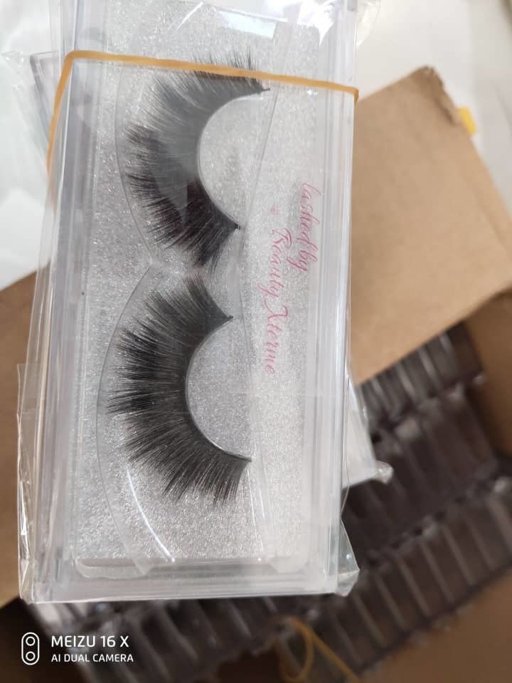 Original Mink Eye lash extension