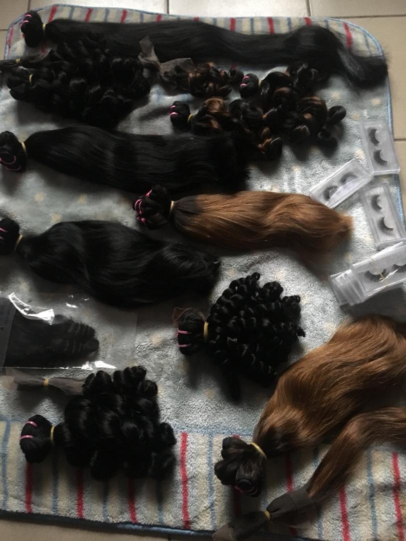Wholesale dael