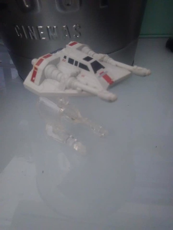 Snowspeeder