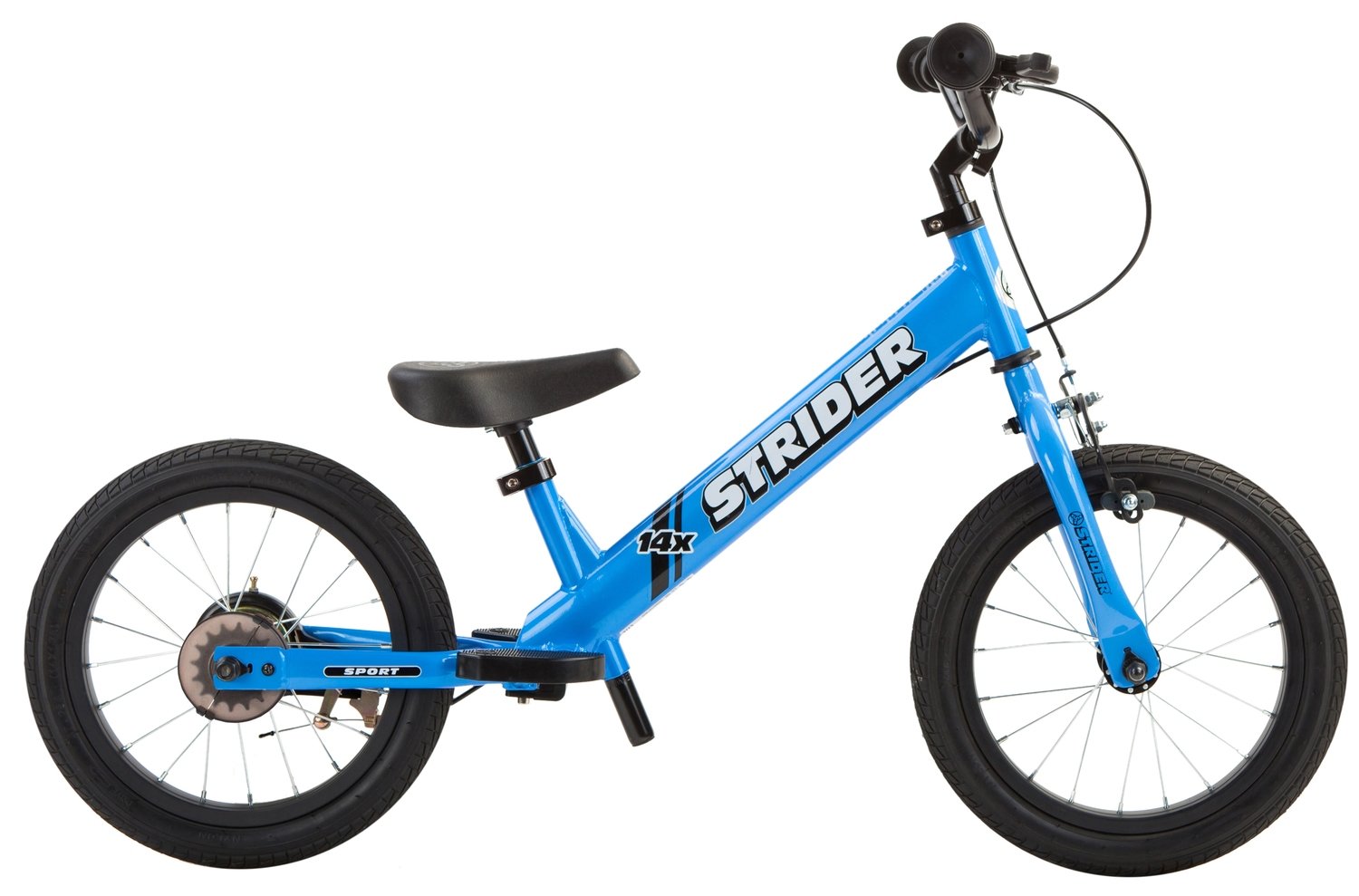 strider brake