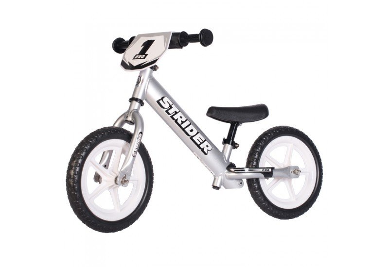 Strider 2024 age range