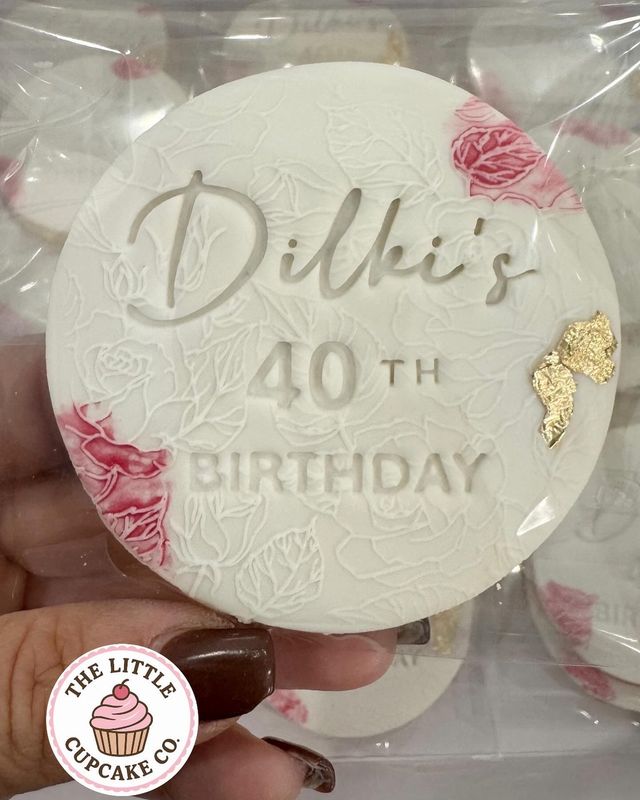 Cookies (x10)