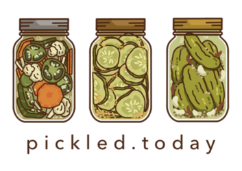 pickledtoday