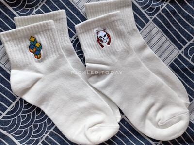 KNY - Socks