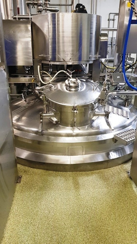 LOT 2 KETTLE